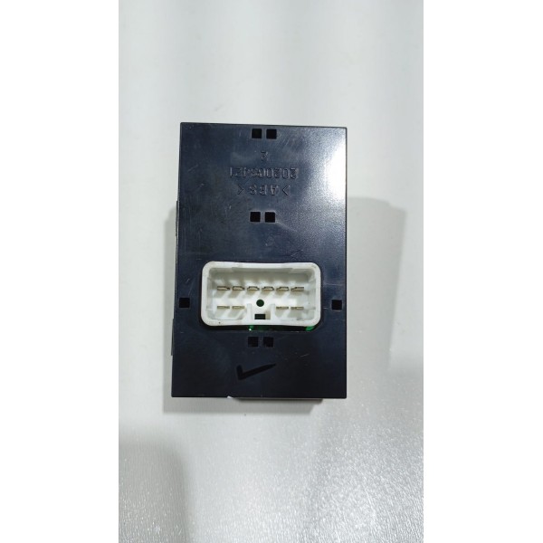 Botão Comando Vidro Elétrico T.d Hyundai Azera 12 A 17