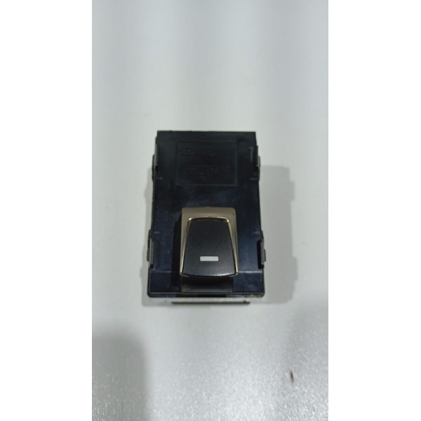 Botão Comando Vidro Elétrico T.d Hyundai Azera 12 A 17