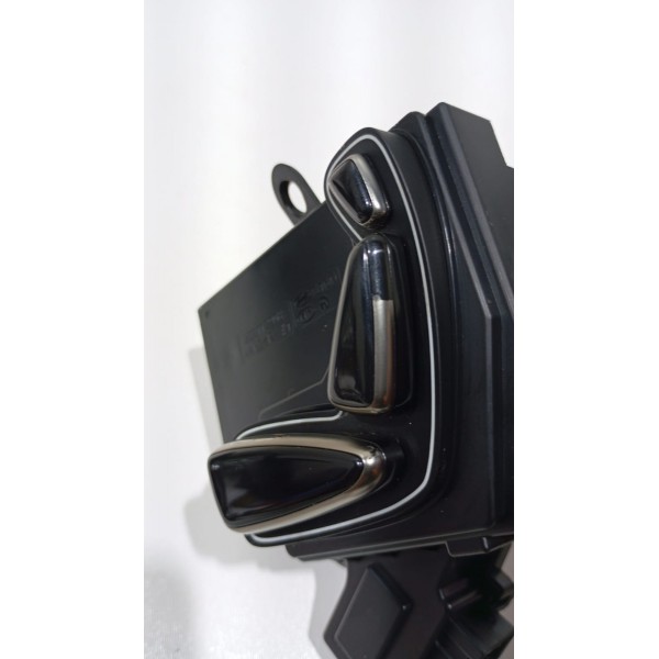 Comando Regulagem De Banco L.d Hyundai Azera 12 A 17