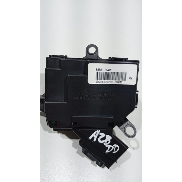 Comando Regulagem De Banco L.d Hyundai Azera 12 A 17