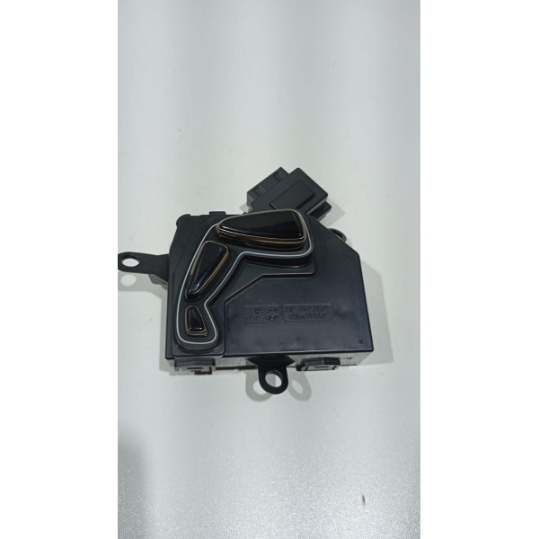Comando Regulagem De Banco L.d Hyundai Azera 12 A 17