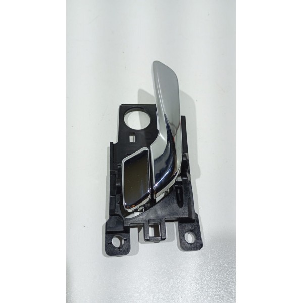 Maçaneta Interna Porta T.e Hyundai Azera 12 A 17 Traseira