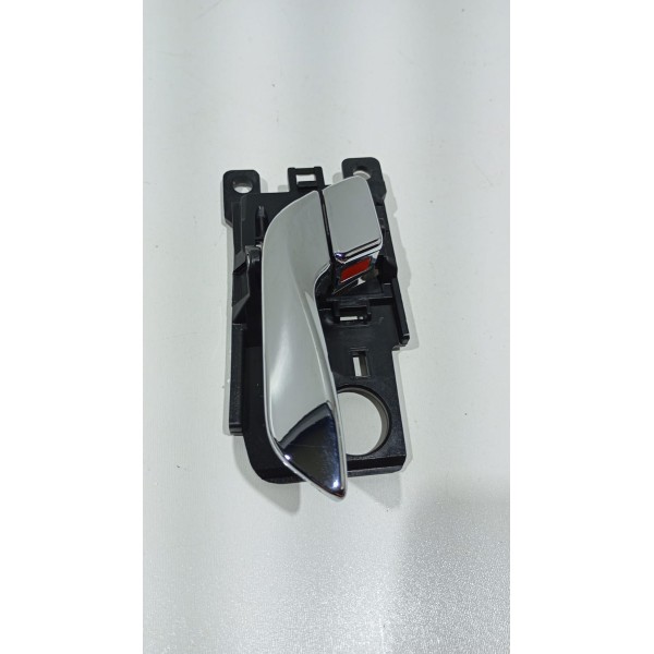 Maçaneta Interna Porta T.e Hyundai Azera 12 A 17 Traseira