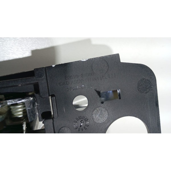 Maçaneta Interna Porta T.e Hyundai Azera 12 A 17 Traseira