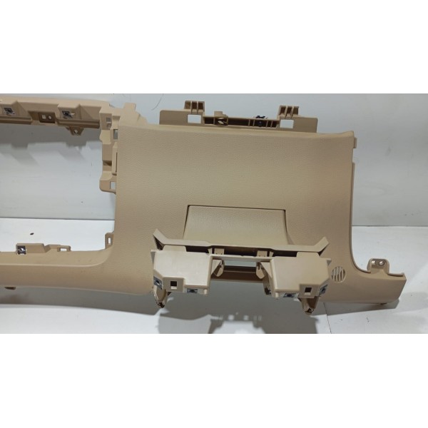 Acabamento Interno Painel Hyundai Azera 12 A 17