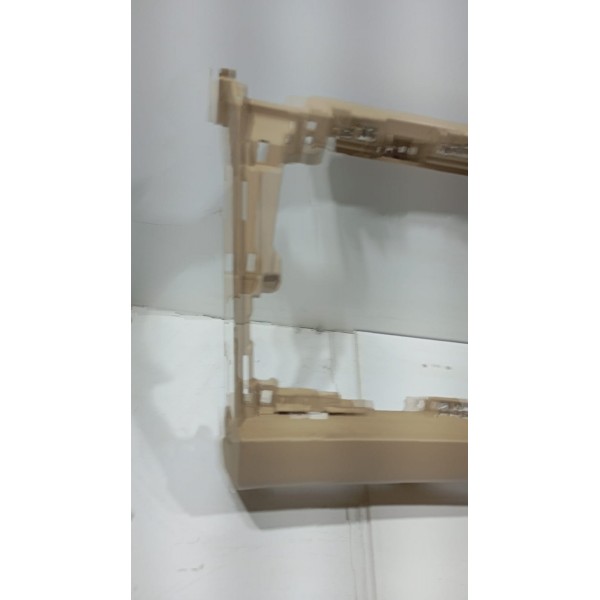 Acabamento Interno Painel Hyundai Azera 12 A 17