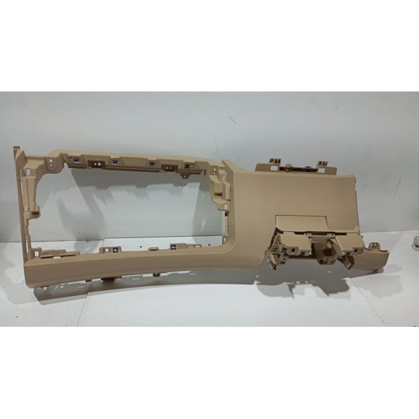 Acabamento Interno Painel Hyundai Azera 12 A 17