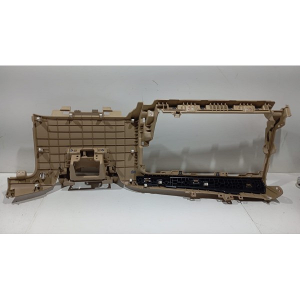 Acabamento Interno Painel Hyundai Azera 12 A 17