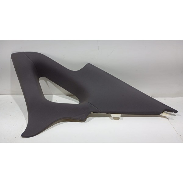 Acabamento Coluna Traseira L.d Cinza Hyundai Azera 12 A 17