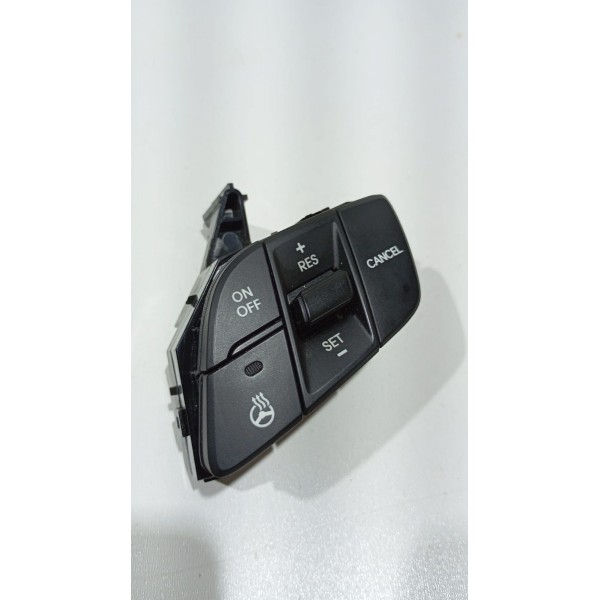 Comando Do Volante Hyundai Azera 12 A 17