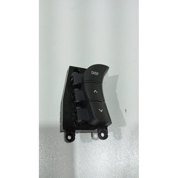 Comando Do Volante Hyundai Azera 12 A 17