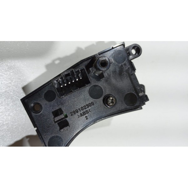 Comando Do Volante Hyundai Azera 12 A 17