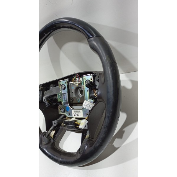 Volante Direção Hyundai Azera 12 A 17
