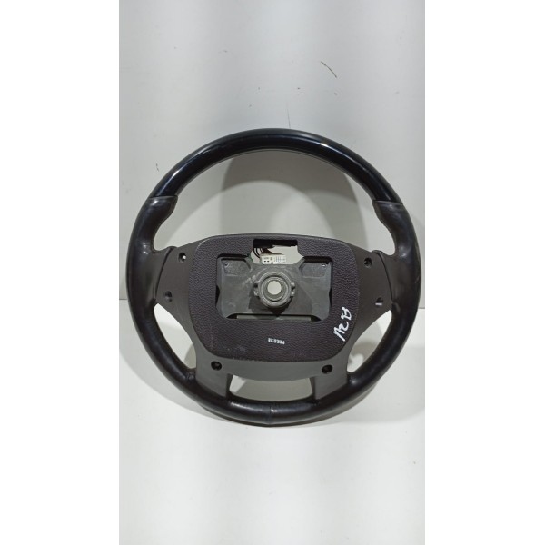 Volante Direção Hyundai Azera 12 A 17