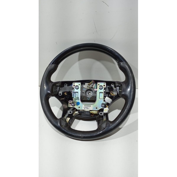 Volante Direção Hyundai Azera 12 A 17