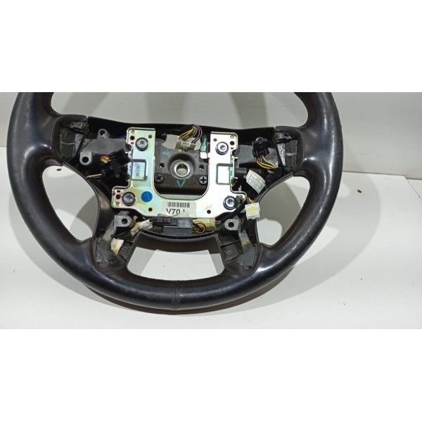 Volante Direção Hyundai Azera 12 A 17
