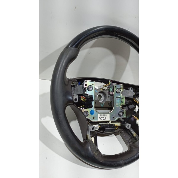 Volante Direção Hyundai Azera 12 A 17