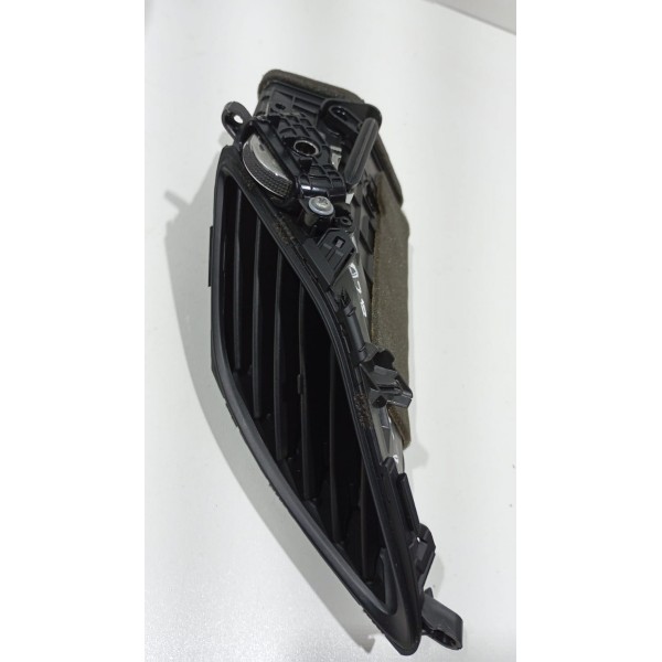 Difusor De Ar Central Painel L.d Hyundai Azera 12 A 17