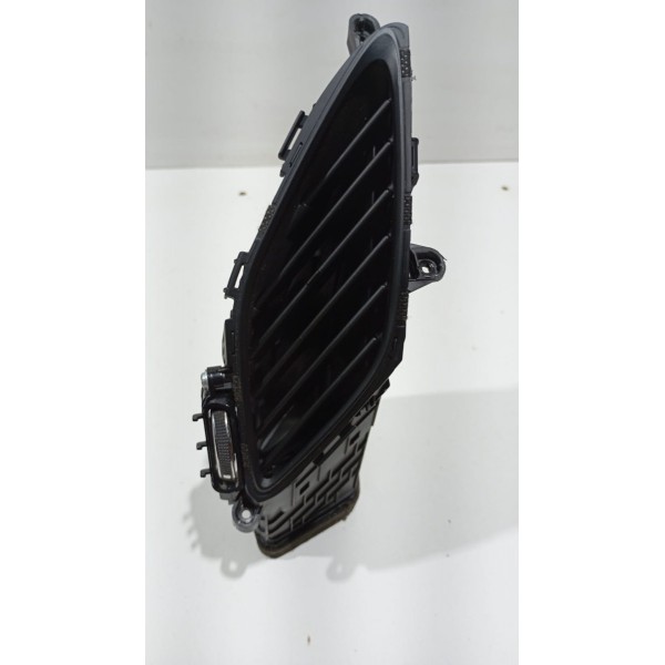 Difusor De Ar Central Painel L.d Hyundai Azera 12 A 17