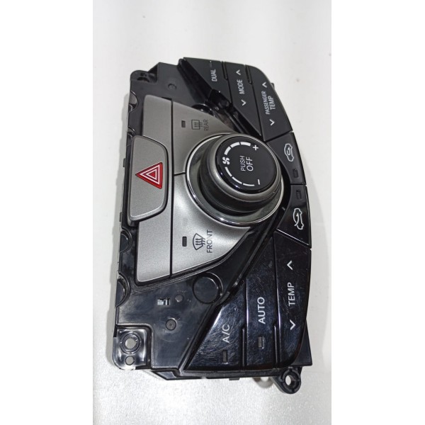 Comando Do Ar Condicionado Hyundai Azera 12 A 17