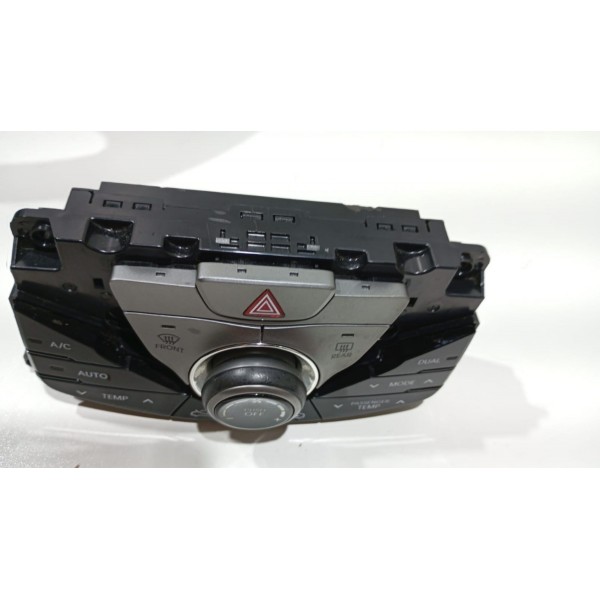 Comando Do Ar Condicionado Hyundai Azera 12 A 17