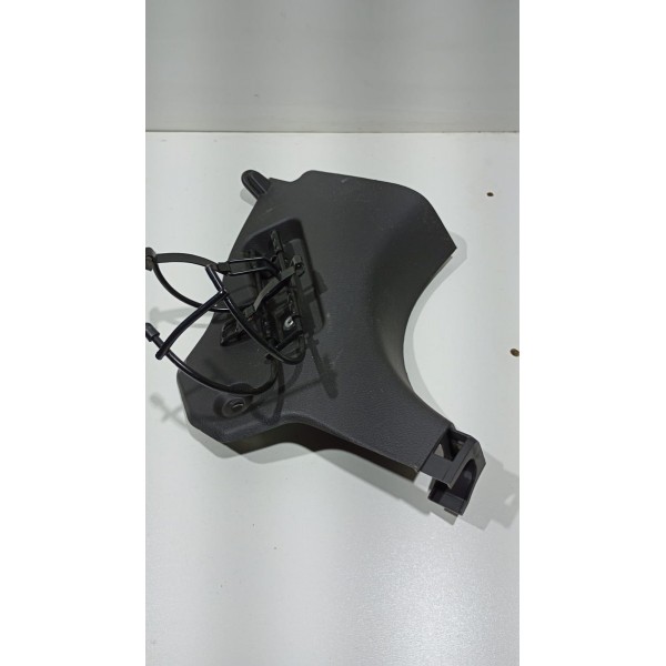 Acabamento Soleira Porta D.d Hyundai Azera 12 A 17