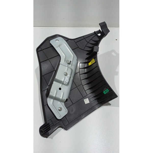 Acabamento Soleira Porta D.d Hyundai Azera 12 A 17