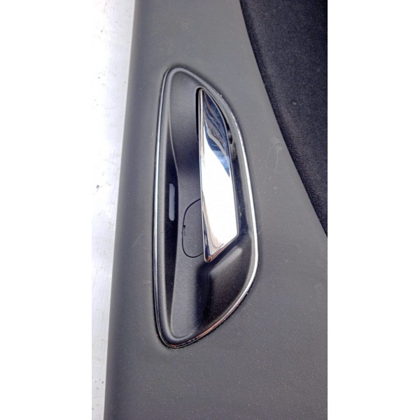 Forro De Porta D.d Fiat Bravo 11 A 16