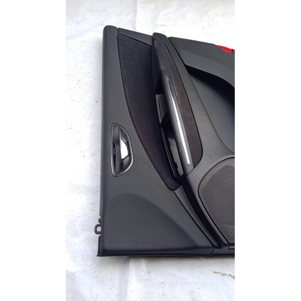 Forro De Porta D.d Fiat Bravo 11 A 16