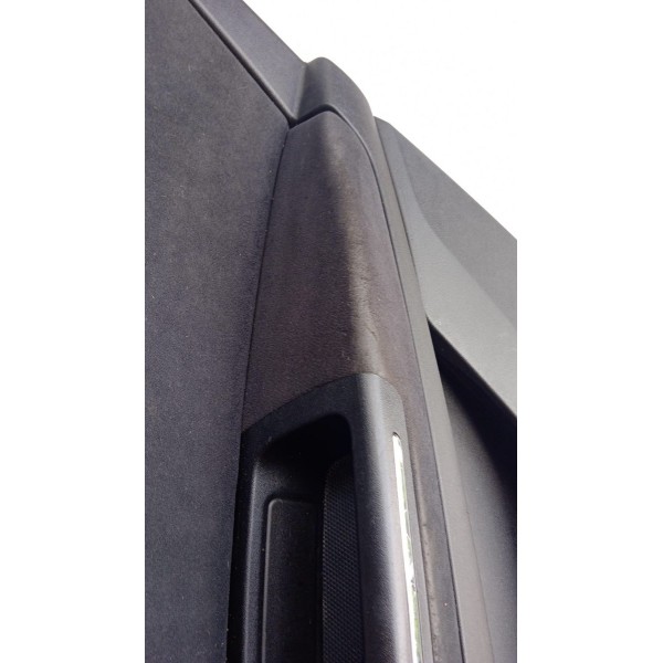 Forro De Porta D.d Fiat Bravo 11 A 16
