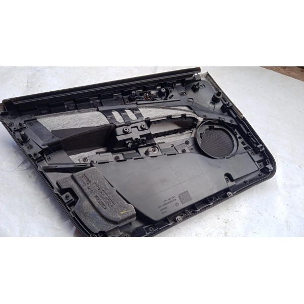 Forro De Porta D.d Fiat Bravo 11 A 16