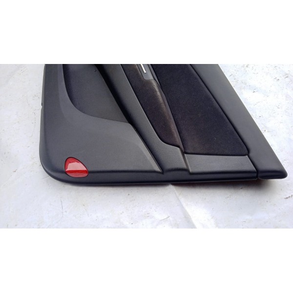 Forro De Porta D.d Fiat Bravo 11 A 16