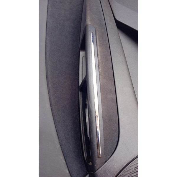 Forro De Porta D.d Fiat Bravo 11 A 16