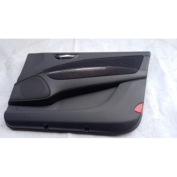Forro De Porta D.d Fiat Bravo 11 A 16