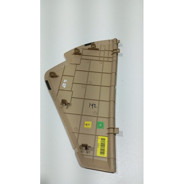 Acabamento Lateral Painel L.e Hyundai Azera 12 A 17