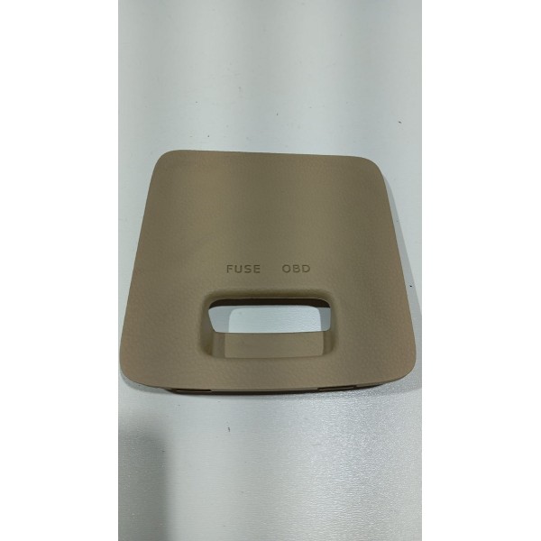 Tampa Caixa Fusivel Interno Hyundai Azera 12 A 17