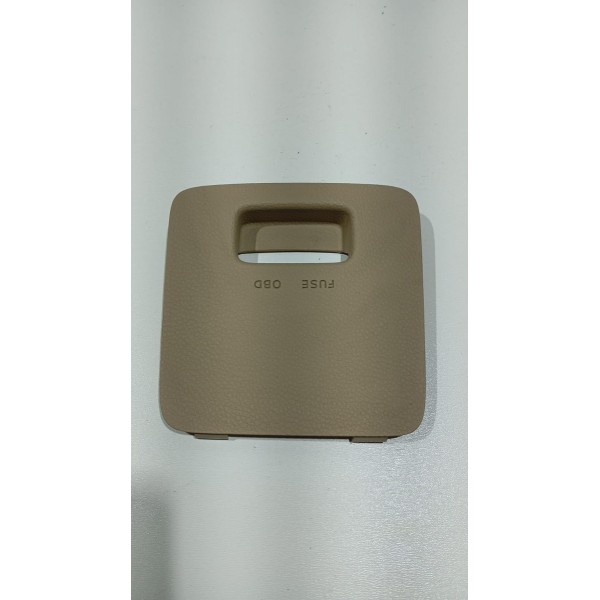 Tampa Caixa Fusivel Interno Hyundai Azera 12 A 17