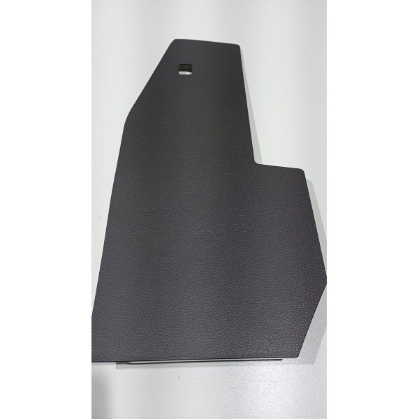 Acabamento Console Central L.e Marron Hyundai Azera 12 A 17 - Marrom