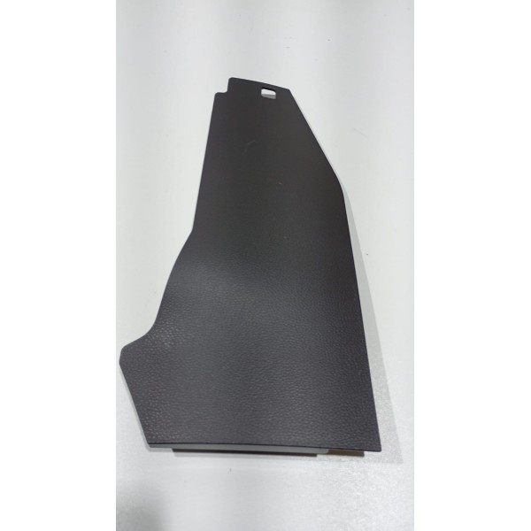 Acabamento Console Central L.d Marron Hyundai Azera 12 A 17