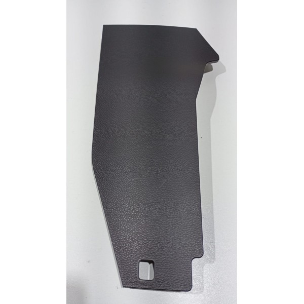 Acabamento Console Central L.d Marron Hyundai Azera 12 A 17