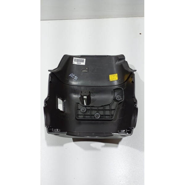 Acabamento Moldura Inferior Coluna Direção Hyundai Azera