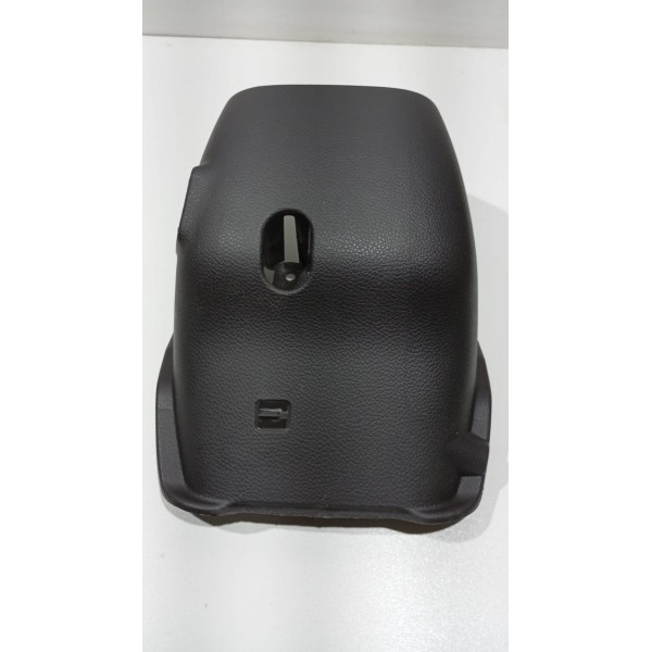 Acabamento Moldura Inferior Coluna Direção Hyundai Azera