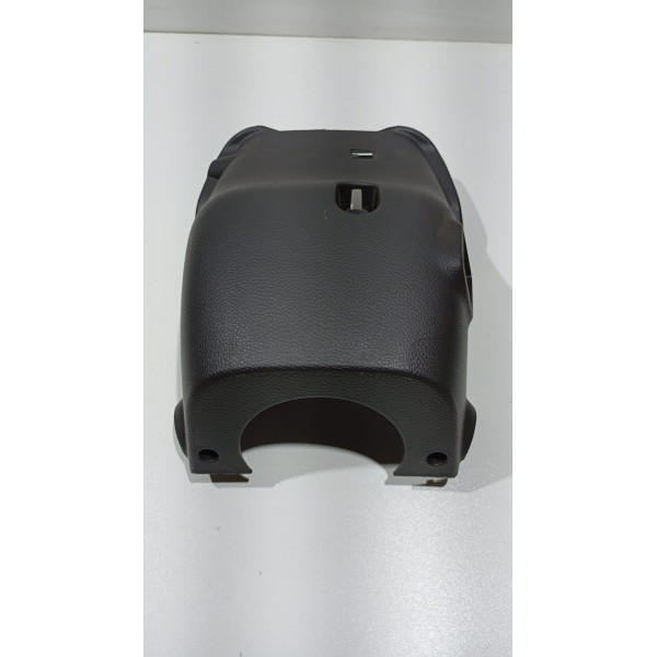 Acabamento Moldura Inferior Coluna Direção Hyundai Azera