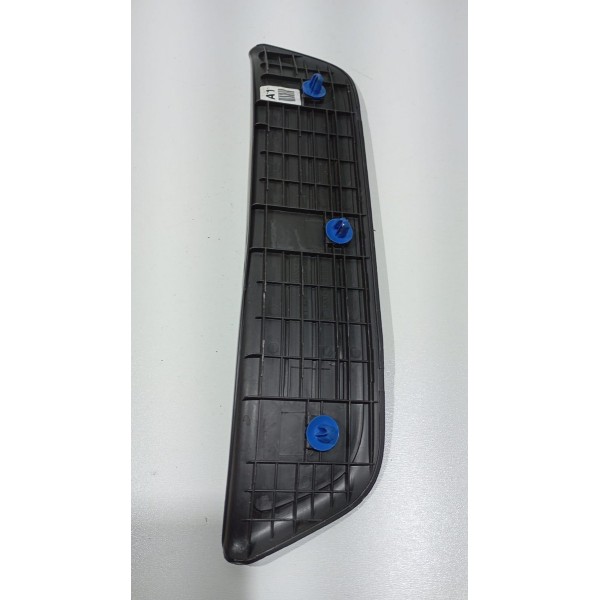 Soleira Porta Traseira Esquerda Marrom Hyundai Azera 12 A 17