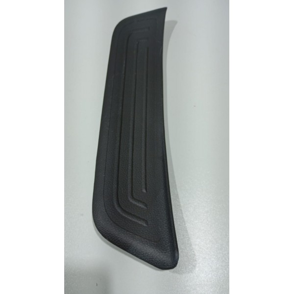 Soleira Porta Traseira Esquerda Marrom Hyundai Azera 12 A 17