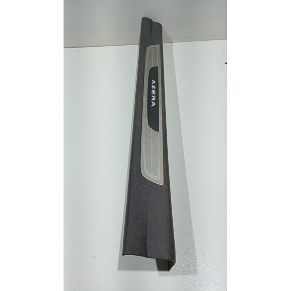 Soleira Porta D.e Marrom Hyundai Azera 12 A 17