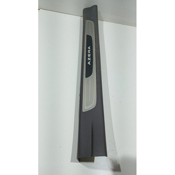 Soleira Porta D.e Marrom Hyundai Azera 12 A 17