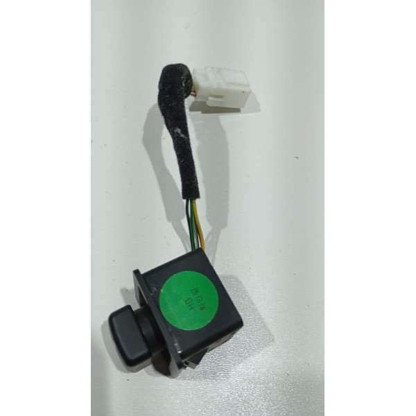 Botão Comando Retrovisor Hyundai Azera 12 A 17