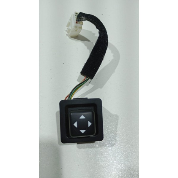 Botão Comando Retrovisor Hyundai Azera 12 A 17