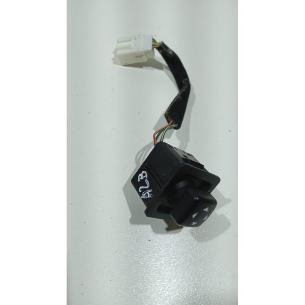 Botão Comando Retrovisor Hyundai Azera 12 A 17